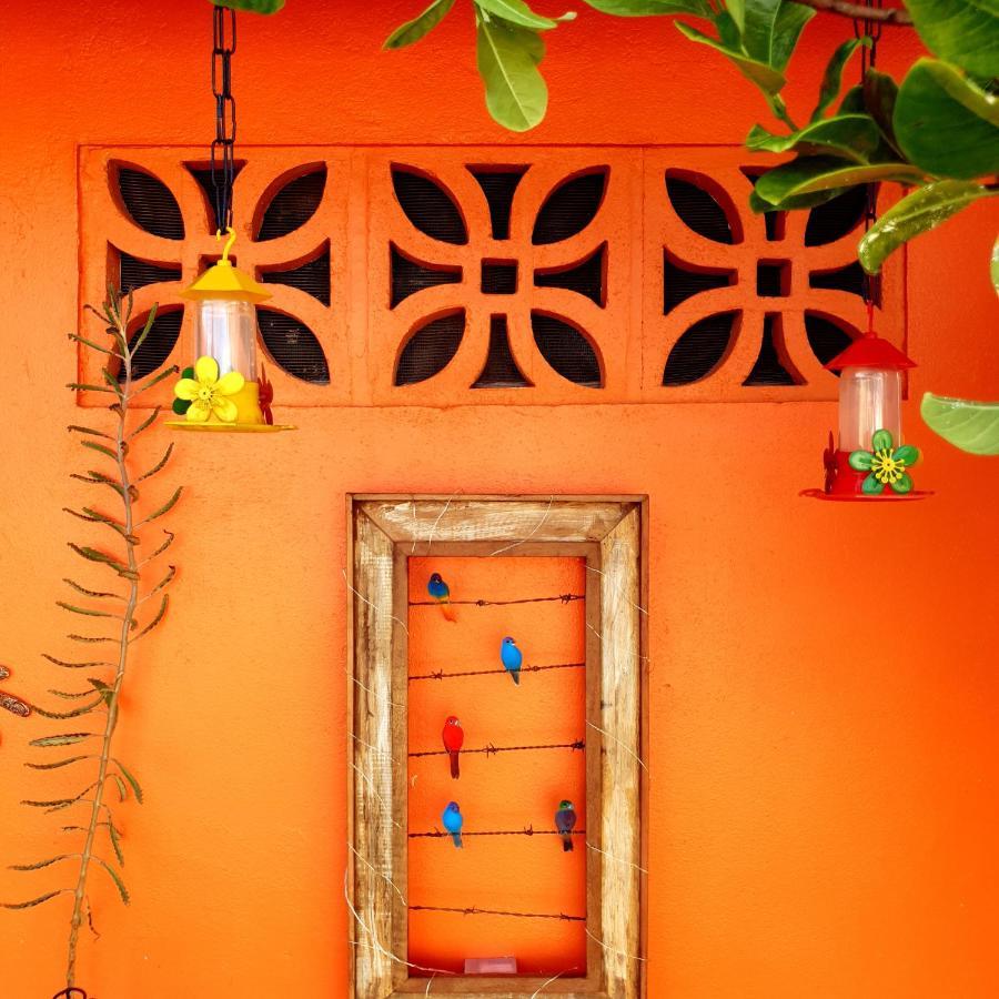 Вилла Casa Dos Patos Флешейрас Экстерьер фото